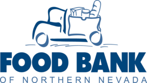 Food Bank of Northern Nevada logo