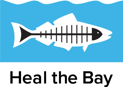 Heal the Bay logo