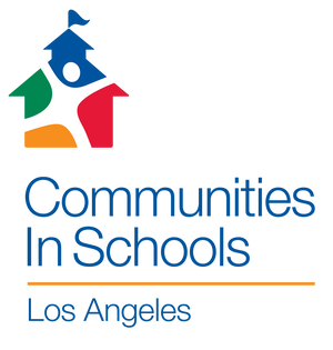 Communities in Schools logo