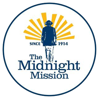 Midnight Mission logo